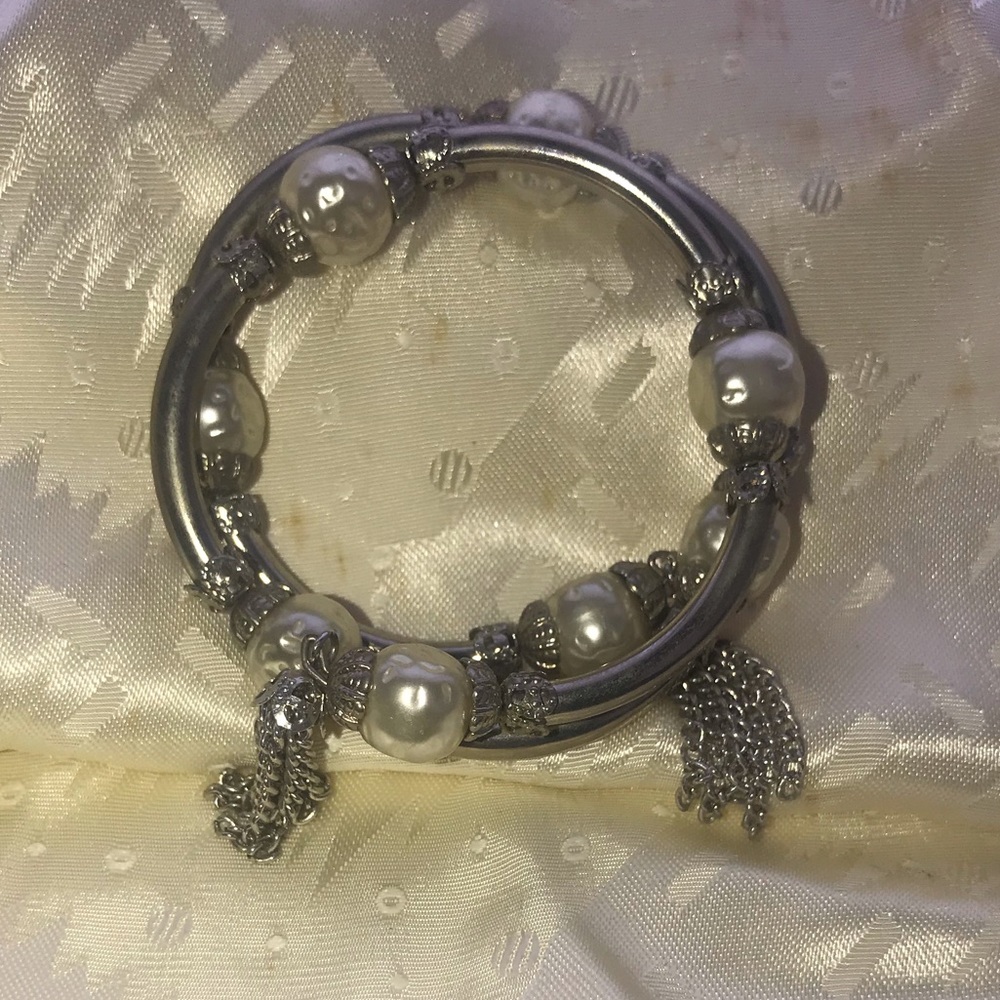 Antique Bracelet